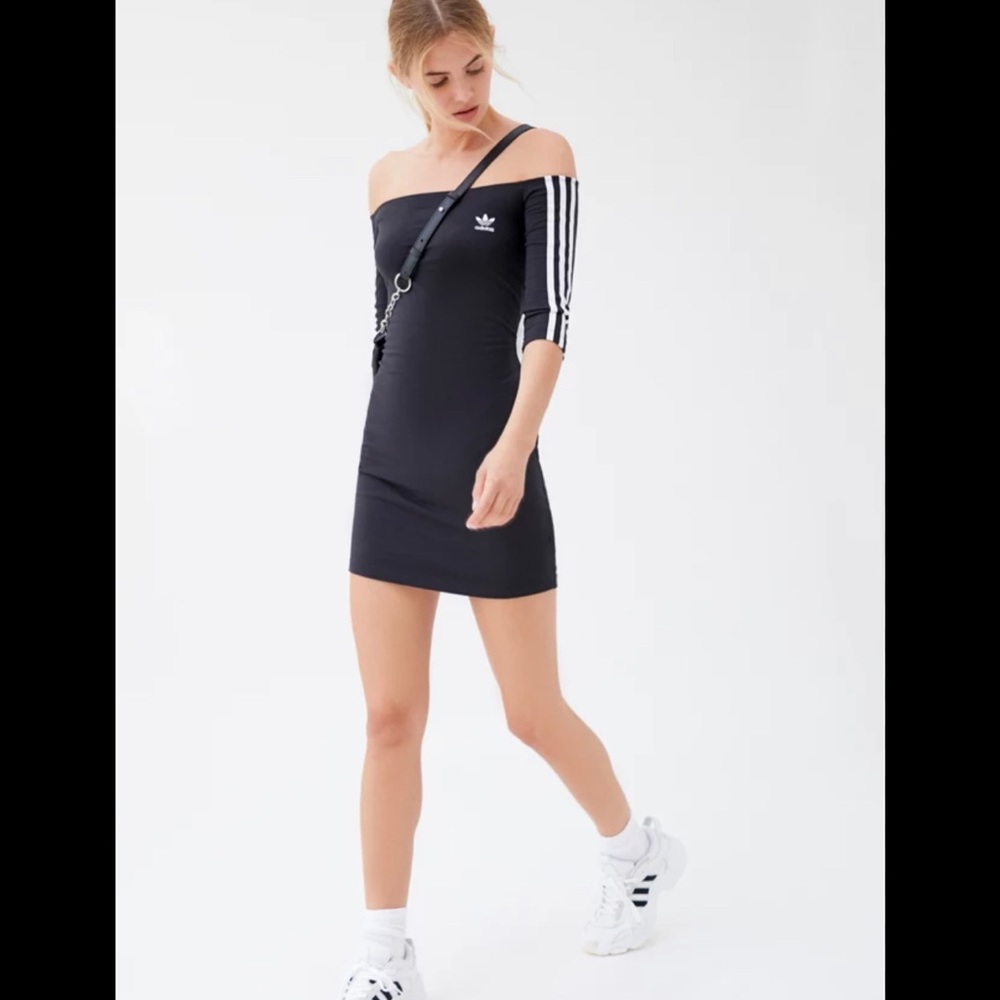 Adidas dress